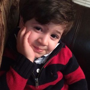 Meet your Posher, Alia